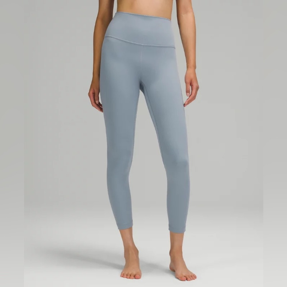 lululemon Align™ High-Rise Pant 25"